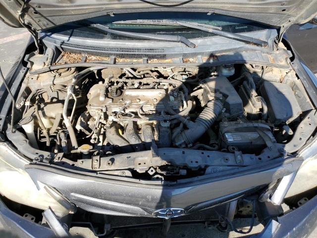 Photo 11 from auction – 2011 TOYOTA COROLLA BA with VIN 2T1BU4EE8BC685415