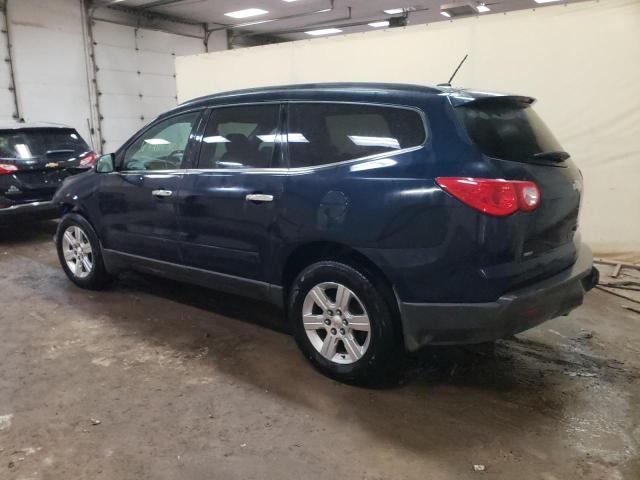 Photo 2 from auction – 2012 CHEVROLET TRAVERSE L with VIN 1GNKVGED0CJ223045