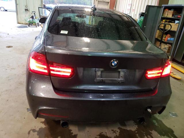 Photo 6 from auction – 2013 BMW 335 I with VIN WBA3A9G50DNP36135