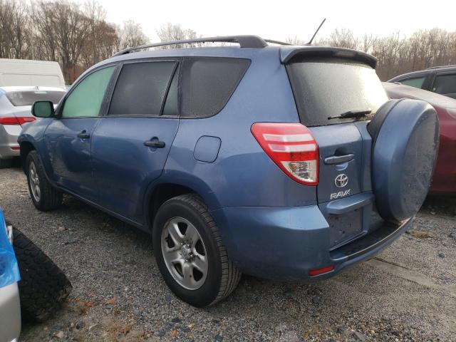 Photo 2 from auction – 2012 TOYOTA RAV4 with VIN JTMZF4DVXC5043139