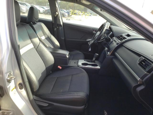 Photo 5 from auction – 2014 TOYOTA CAMRY L with VIN 4T1BF1FKXEU811385