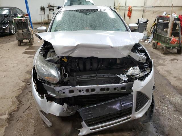 Photo 5 from auction – 2012 FORD FOCUS TITA with VIN 1FAHP3N28CL474183