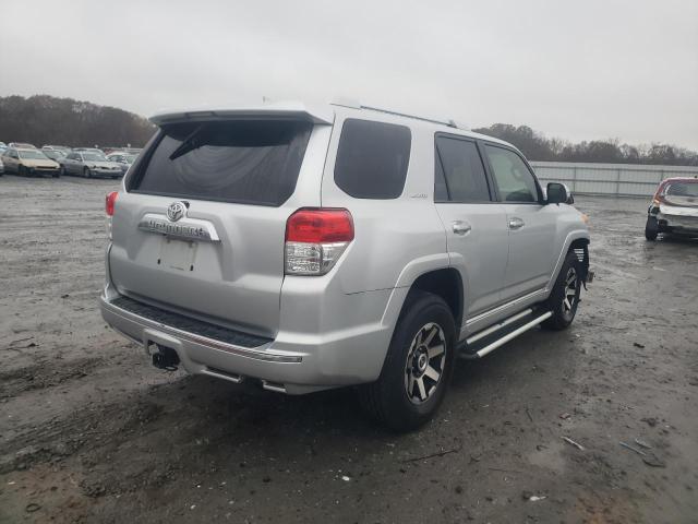 Photo 3 from auction – 2013 TOYOTA 4RUNNER SR with VIN JTEBU5JRXD5110615
