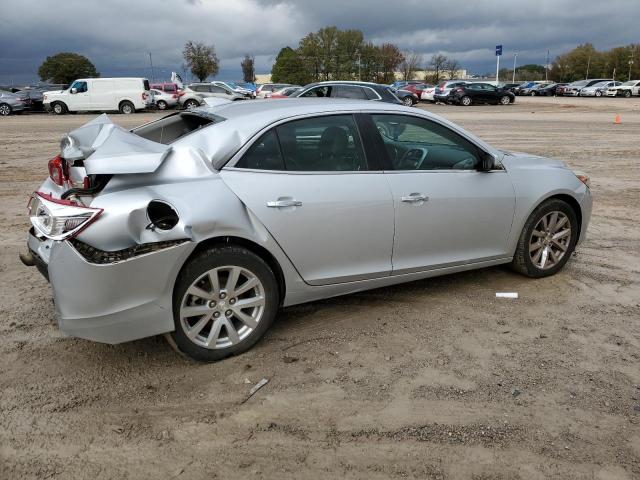 Photo 3 from auction – 2016 CHEVROLET MALIBU LIM with VIN 1G11E5SA2GF156341