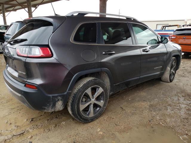 Photo 3 from auction – 2019 JEEP CHEROKEE L with VIN 1C4PJLDB1KD416269
