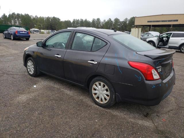 Photo 2 from auction – 2015 NISSAN VERSA S with VIN 3N1CN7AP5FL817238