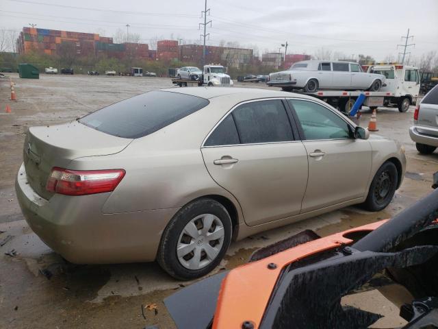 Photo 3 from auction – 2007 TOYOTA CAMARY with VIN 4T1BE46K27U124733
