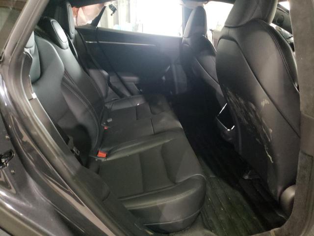 Photo 10 from auction – 2022 TESLA MODEL S with VIN 5YJSA1E52NF478607