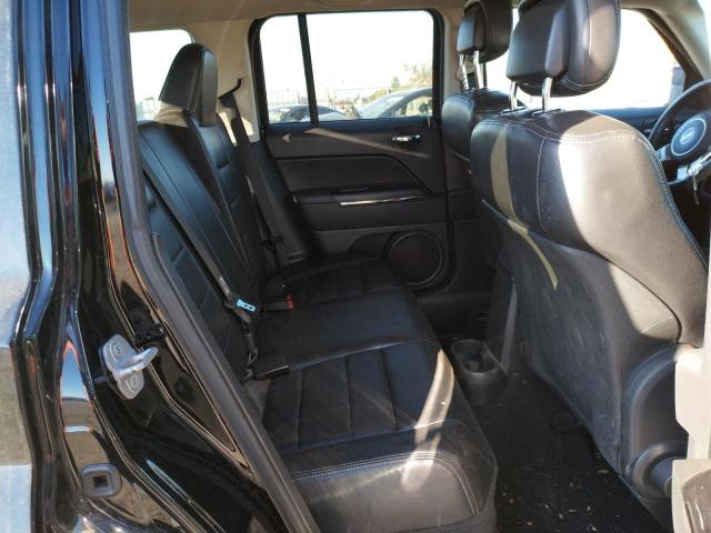 Photo 11 from auction – 2012 JEEP PATRIOT LI with VIN 1C4NJPCB4CD622087
