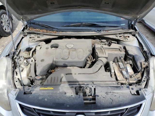 Photo 11 from auction – 2010 NISSAN ALTIMA S with VIN 1N4AL2EP1AC150296