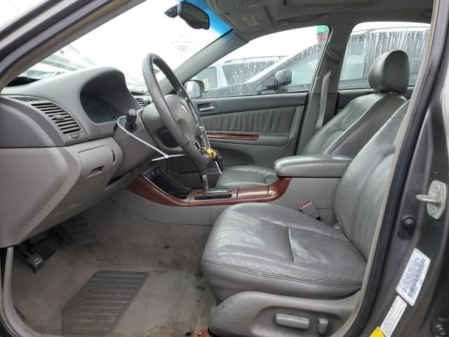 Photo 7 from auction – 2003 TOYOTA CAMRY LE with VIN 4T1BE30K43U708998