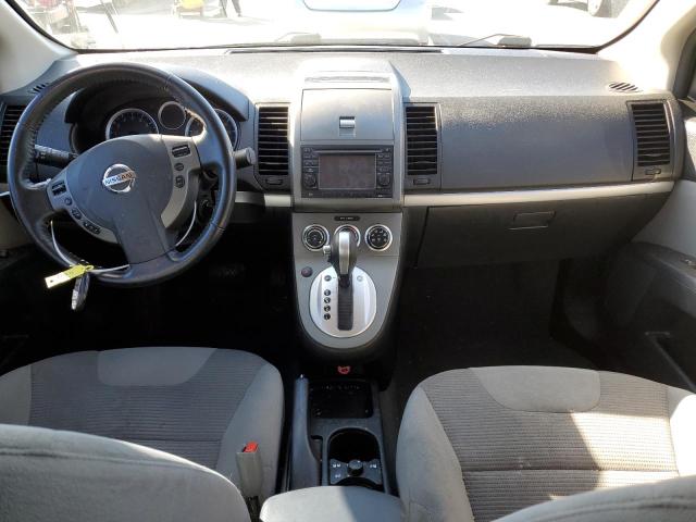 Photo 8 from auction – 2012 NISSAN SENTRA 2.0 with VIN 3N1AB6AP2CL777772