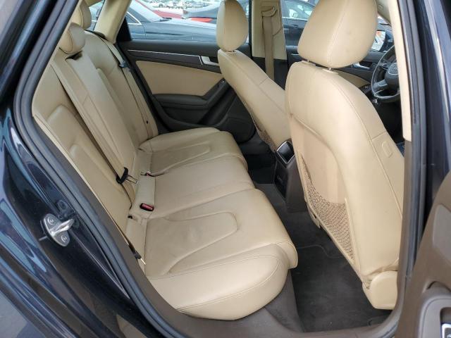 Фото 10 с аукциона – 2013 AUDI A4 PREMIUM с VIN WAUAFAFL0DN030938