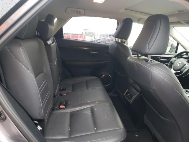 Photo 11 from auction – 2016 LEXUS NX 200T BA with VIN JTJBARBZ6G2047874