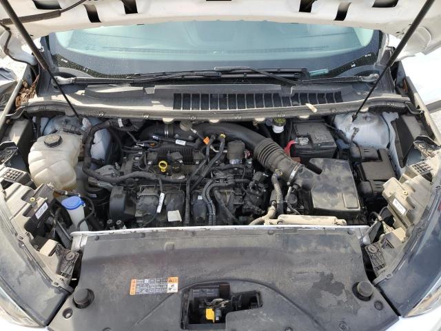 Photo 12 from auction – 2020 FORD EDGE SEL with VIN 2FMPK3J96LBA29296