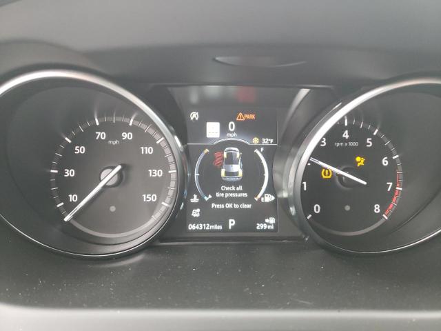 Photo 9 from auction – 2018 LAND ROVER DISCOVERY with VIN SALCR2RX3JH753127