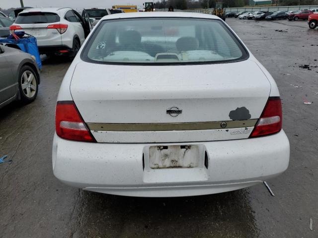 Photo 6 from auction – 2000 NISSAN ALTIMA XE with VIN 1N4DL01D1YC241494