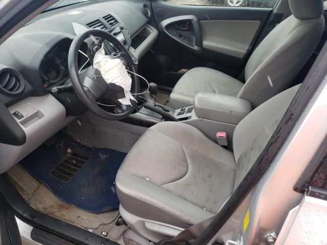 Photo 7 from auction – 2010 TOYOTA RAV 4 with VIN JTMBF4DV4AD028009