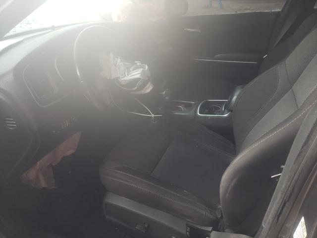 Photo 7 from auction – 2017 DODGE CHARGER SX with VIN 2C3CDXHG0HH523428