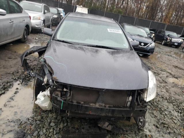 Photo 5 from auction – 2012 NISSAN ALTIMA BAS with VIN 1N4AL2AP0CN573903