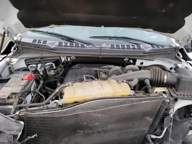 Photo 11 from auction – 2018 FORD F150 SUPER with VIN 1FTEX1CBXJFB09343