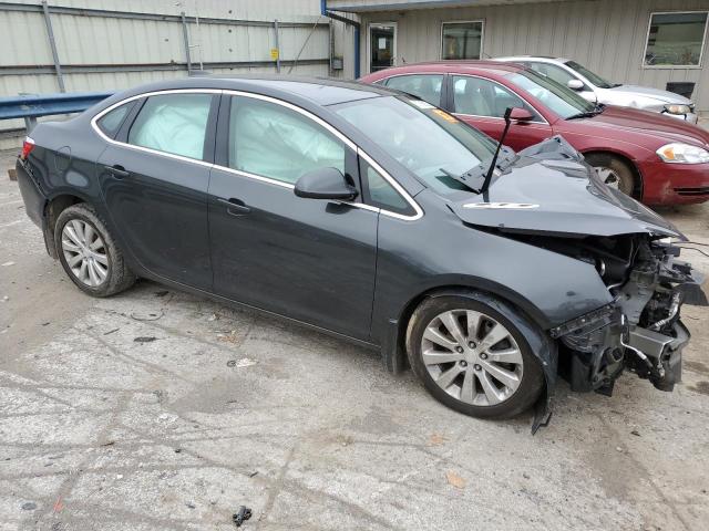 Photo 4 from auction – 2015 BUICK VERANO with VIN 1G4PP5SK8F4159285