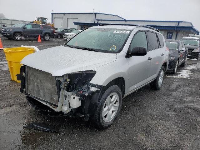 Photo 1 from auction – 2008 TOYOTA RAV4 with VIN JTMBK33VX86044415