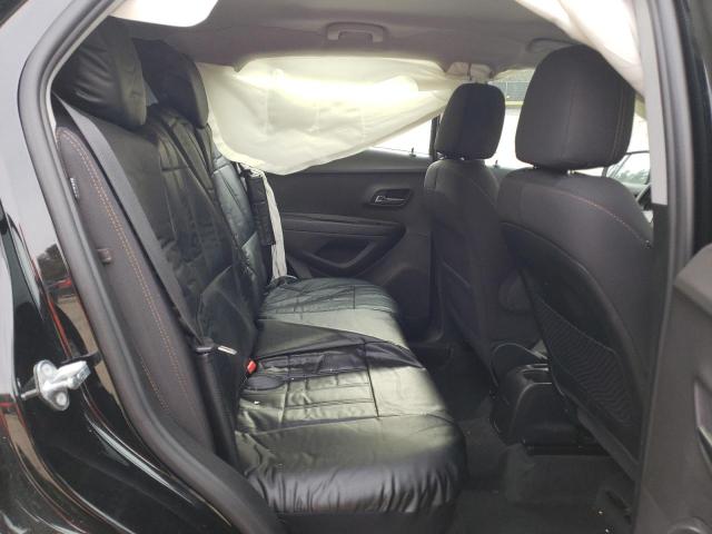 Photo 10 from auction – 2018 CHEVROLET TRAX LS with VIN 3GNCJKSB0JL244554