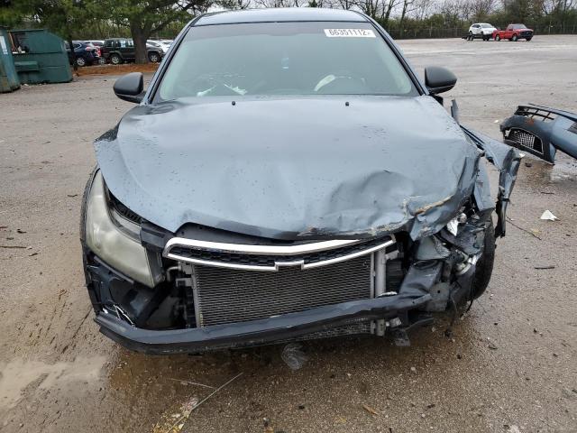 Photo 5 from auction – 2012 CHEVROLET CRUZE LS with VIN 1G1PC5SHXC7229196