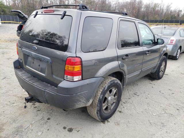 Photo 3 from auction – 2005 FORD ESCAPE XLS with VIN 1FMCU02Z15KC94142