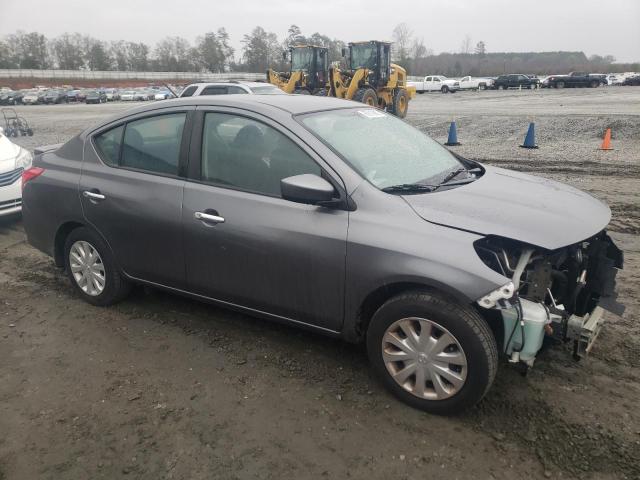 Photo 4 from auction – 2017 NISSAN VERSA S with VIN 3N1CN7AP2HL907532