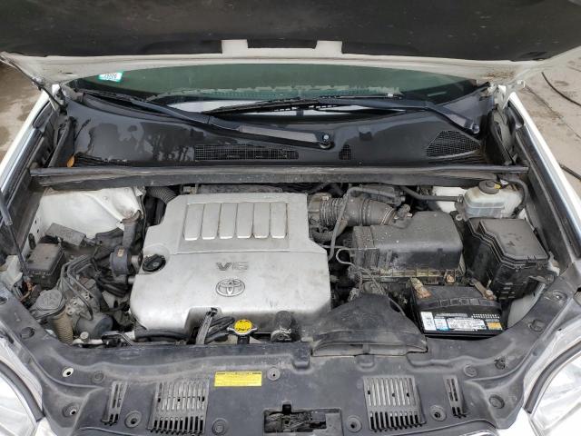 Photo 12 from auction – 2008 TOYOTA HIGHLANDER with VIN JTEDS42A282067493