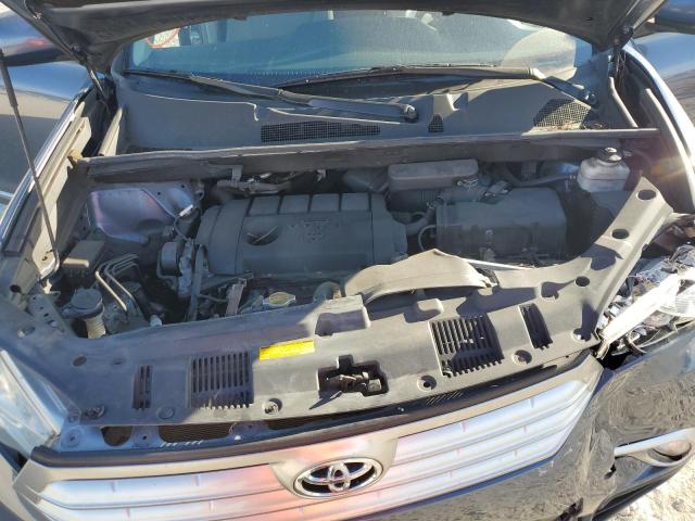 Photo 12 from auction – 2012 TOYOTA HIGHLANDER with VIN 5TDZA3EH4CS022749