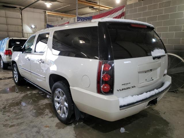 Photo 2 from auction – 2014 GMC YUKON XL D with VIN 1GKS2MEF9ER160487