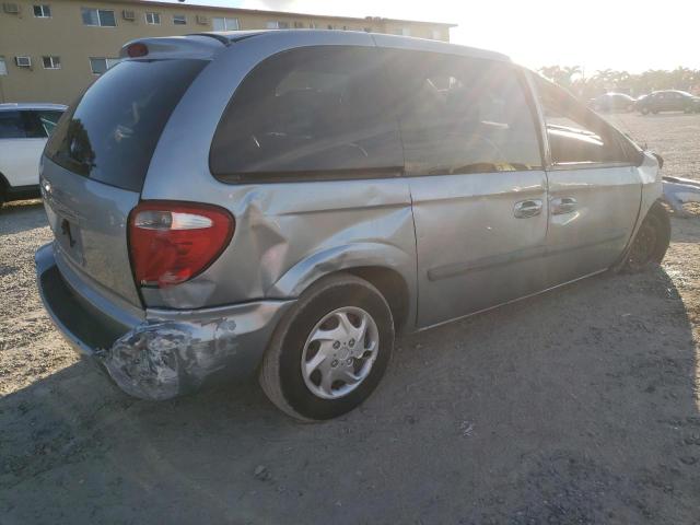 Photo 3 from auction – 2006 CHRYSLER TOWN & COU with VIN 1A4GP45R16B739989