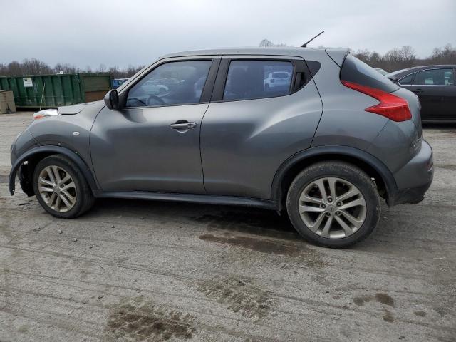 Photo 2 from auction – 2011 NISSAN JUKE S with VIN JN8AF5MV0BT010247