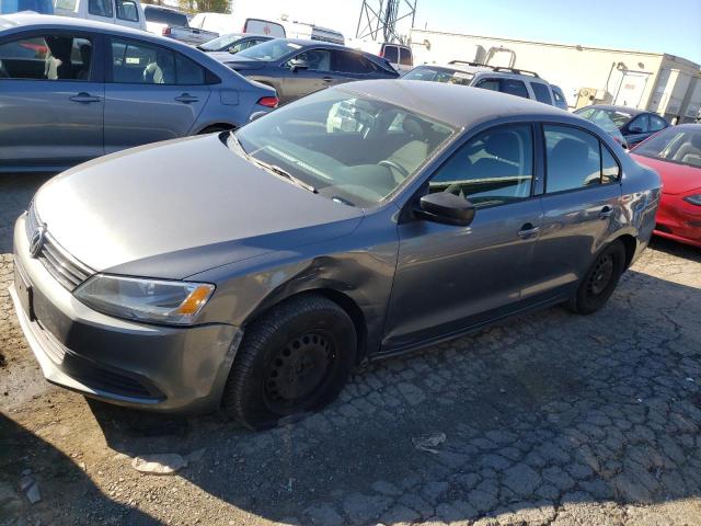 VOLKSWAGEN JETTA BASE 2012 z numerem VIN 3VW2K7AJ3CM369520 - Zdjęcie z aukcji