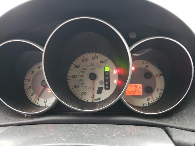 Photo 9 from auction – 2007 MAZDA 3 I with VIN JM1BK32F671606428