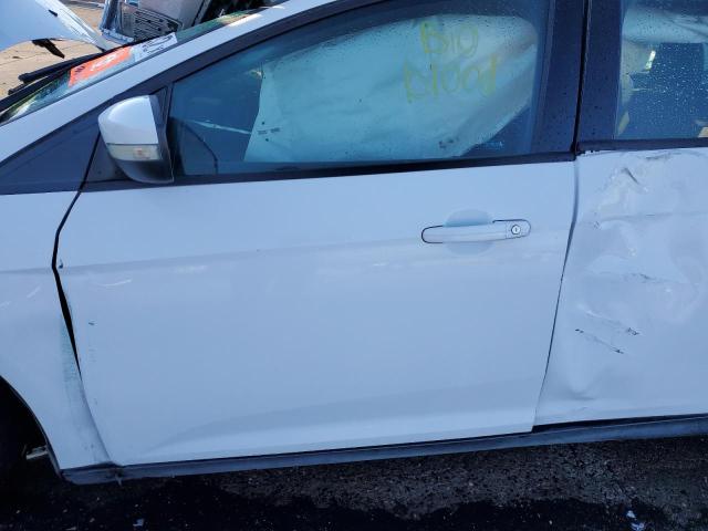Photo 7 from auction – 2017 FORD FOCUS SE with VIN 1FADP3F21HL304882