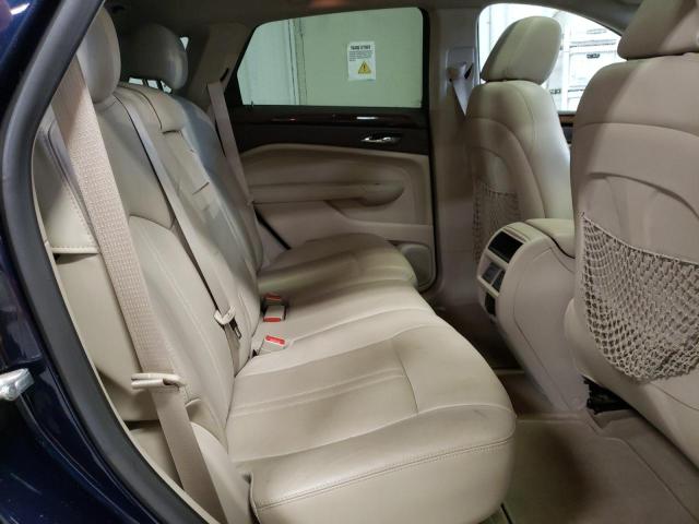 Photo 11 from auction – 2011 CADILLAC SRX LUXURY with VIN 3GYFNAEY8BS635909