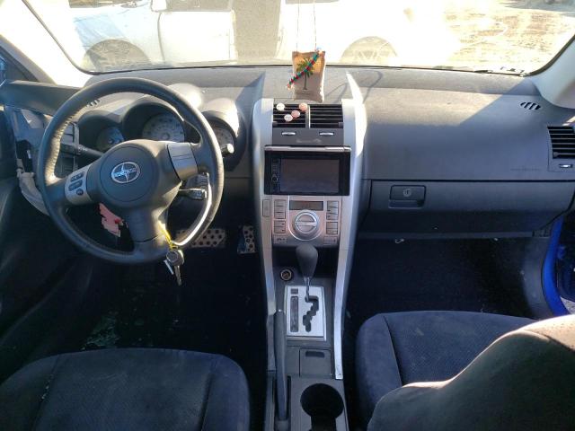 Photo 8 from auction – 2006 TOYOTA SCION TC with VIN JTKDE167560127485