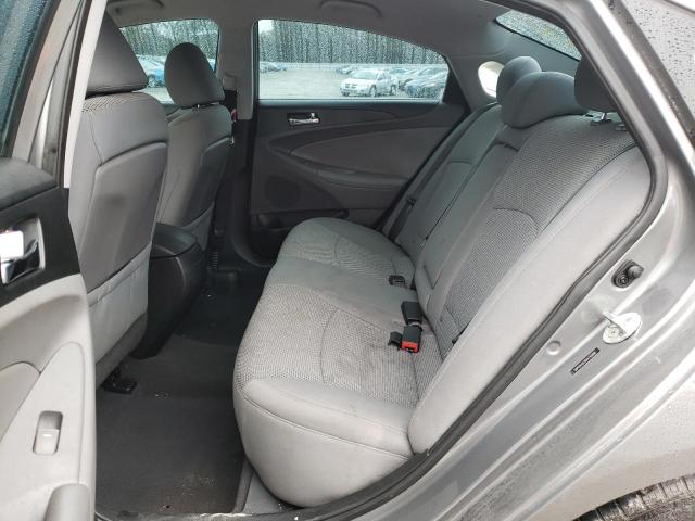 Photo 10 from auction – 2013 HYUNDAI SONATA GLS with VIN 5NPEB4AC9DH740896