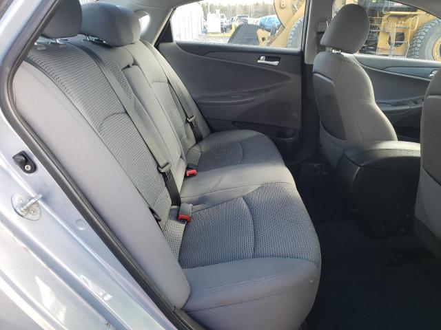 Photo 6 from auction – 2011 HYUNDAI SONATA GLS with VIN 5NPEB4AC8BH030644