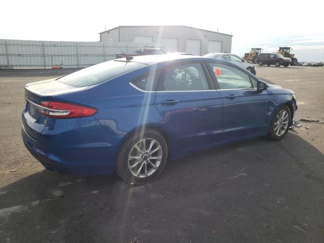 Photo 3 from auction – 2017 FORD FUSION SE with VIN 3FA6P0H79HR174111