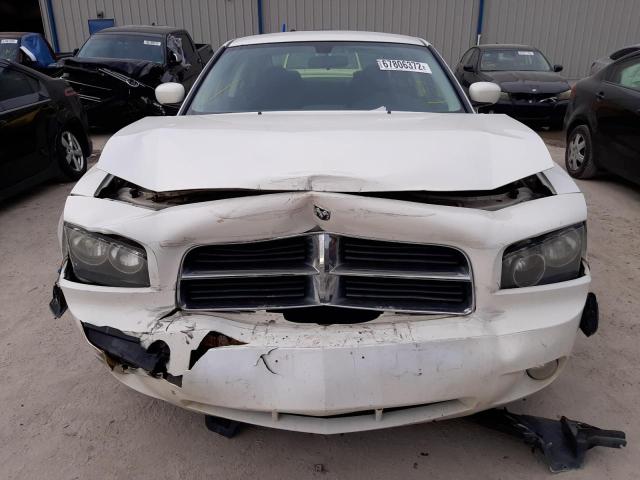 Photo 5 from auction – 2010 DODGE CHARGER SX with VIN 2B3CA3CV2AH108895