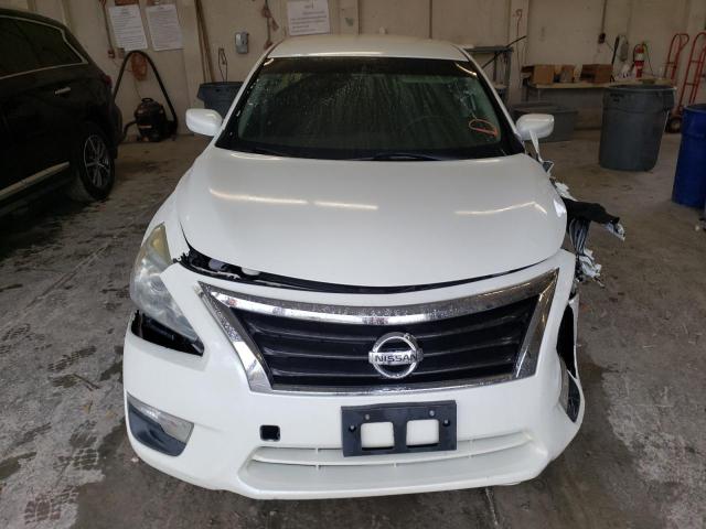 Photo 5 from auction – 2015 NISSAN ALTIMA 2.5 with VIN 1N4AL3AP6FC595877