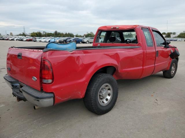 Photo 3 from auction – 2004 FORD F250 SUPER with VIN 1FTNX20LX4EA64479