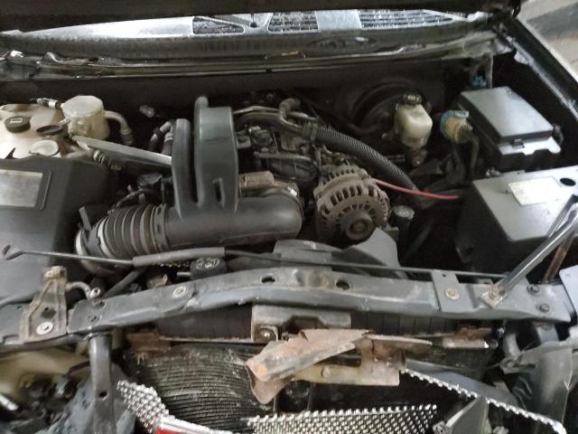 Photo 12 from auction – 2008 GMC ENVOY DENA with VIN 1GKET63M982232695