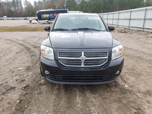 Photo 5 from auction – 2011 DODGE CALIBER RU with VIN 1B3CB8HB5BD147648