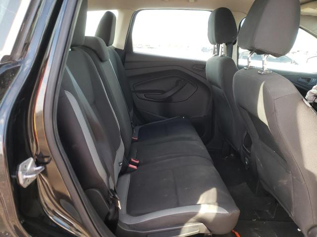 Photo 11 from auction – 2014 FORD ESCAPE S with VIN 1FMCU0F7XEUB29185